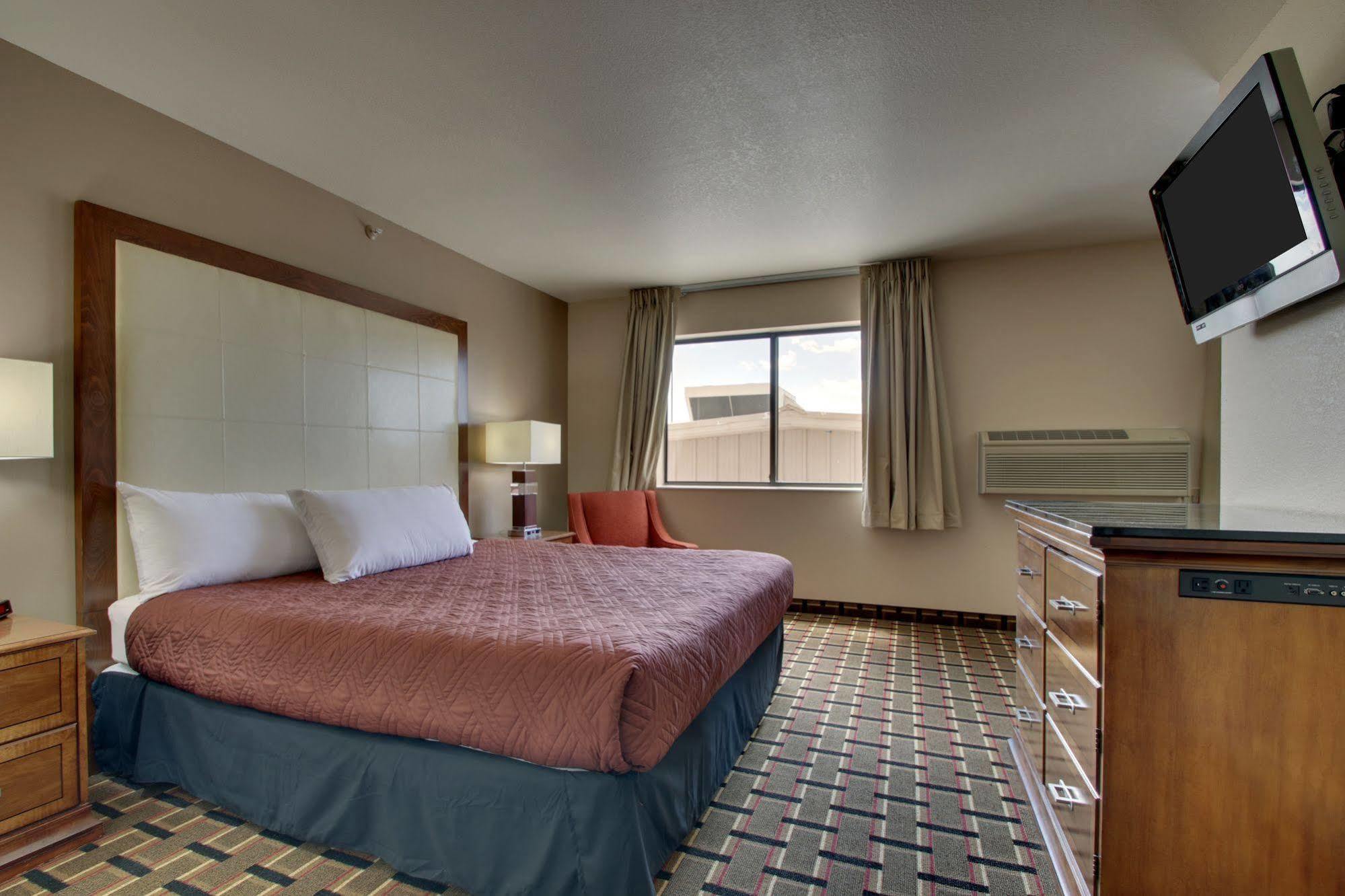 Heritage Grand Inn Canton Exterior foto